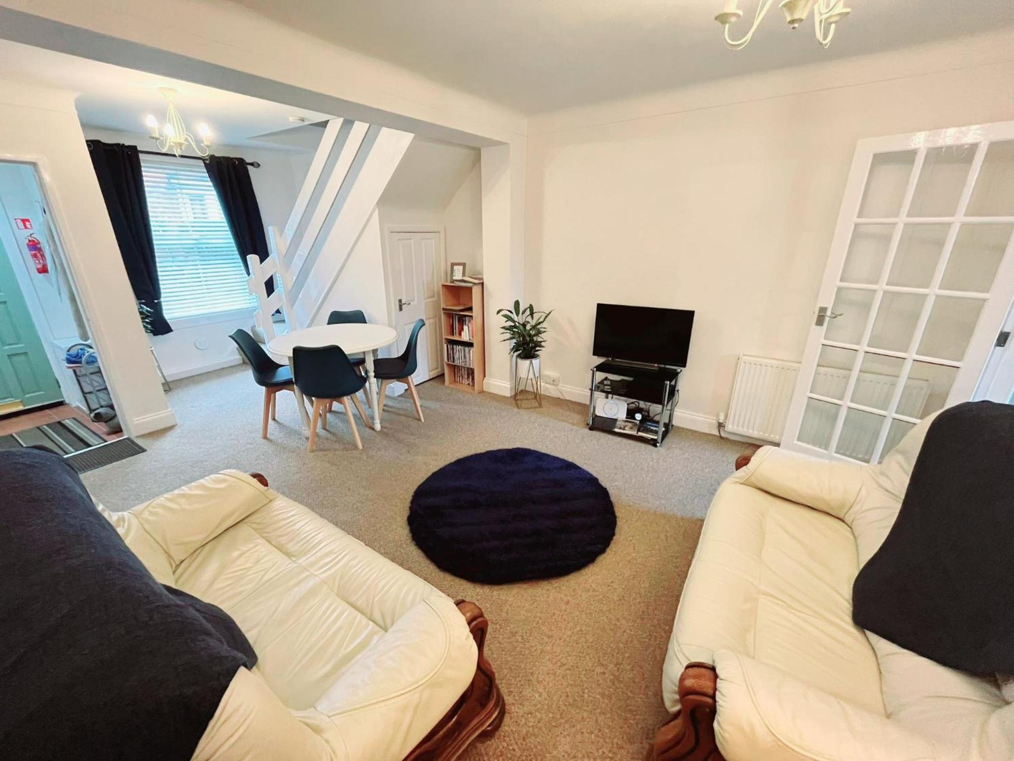 City Of Chester Award Winning Cottage -Pixie Terrace Честър Екстериор снимка