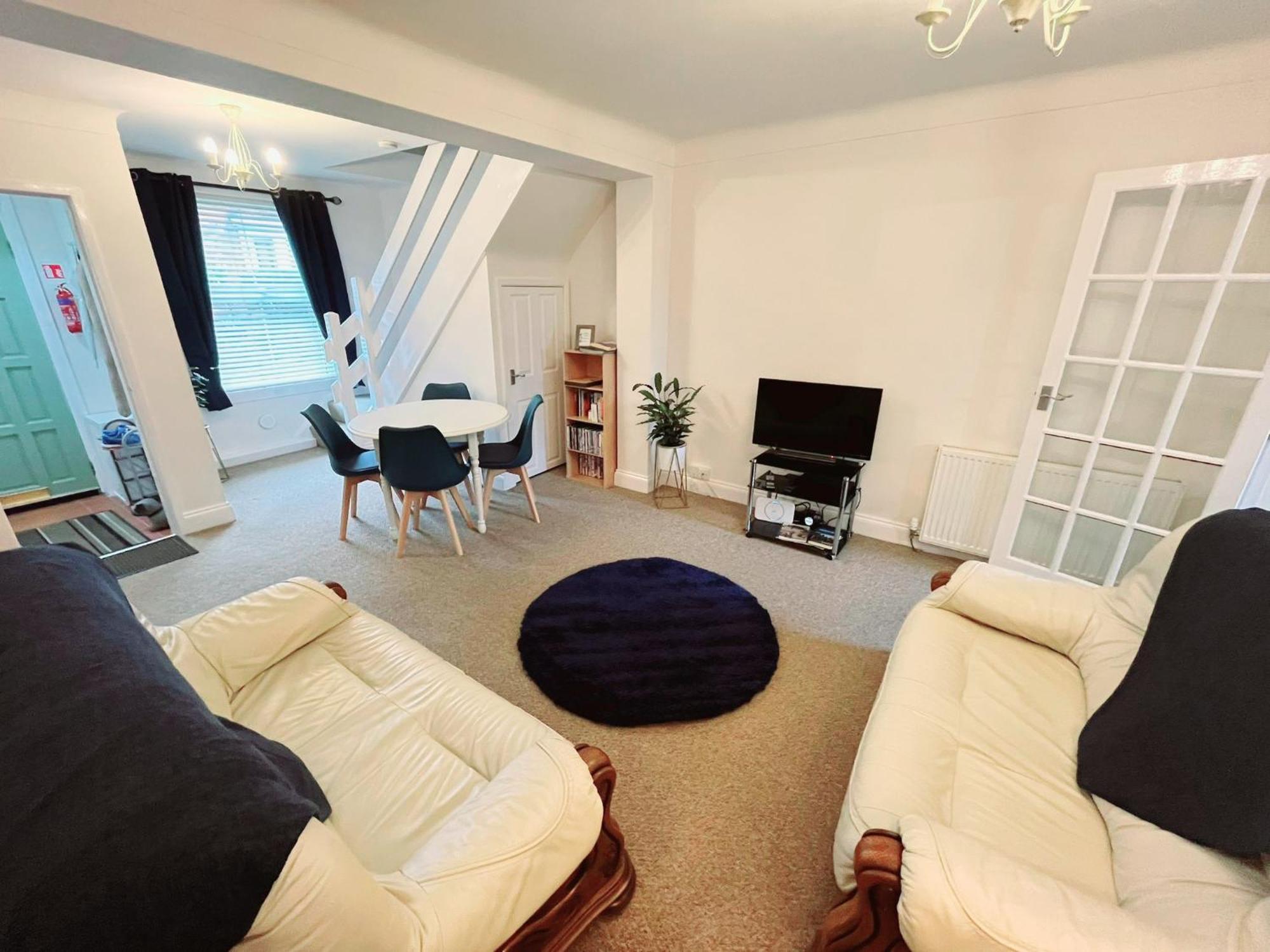 City Of Chester Award Winning Cottage -Pixie Terrace Честър Екстериор снимка